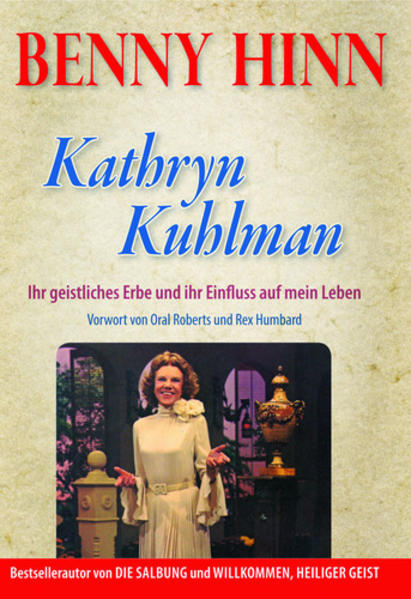 Fontis Media Kathryn Kuhlman