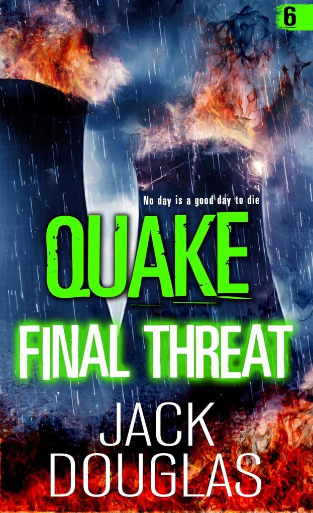 Quake: Final Threat