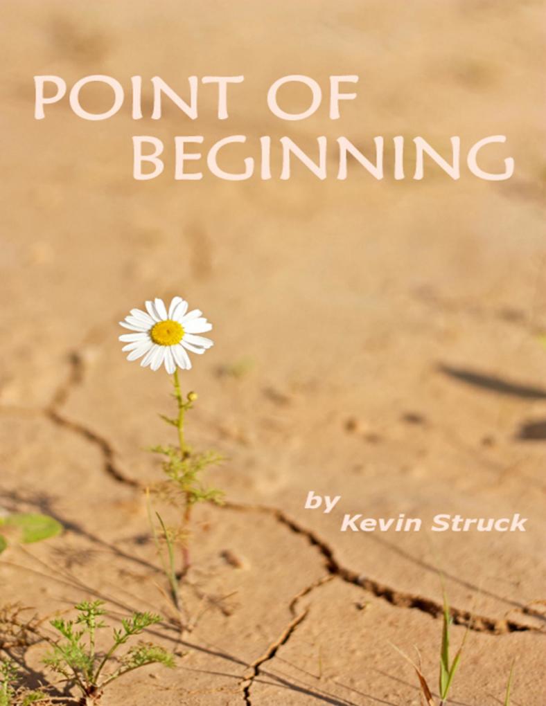 Point of Beginning