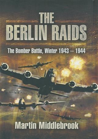 Berlin Raids