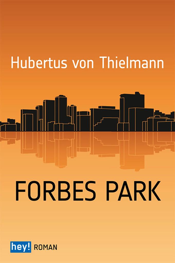 Forbes Park