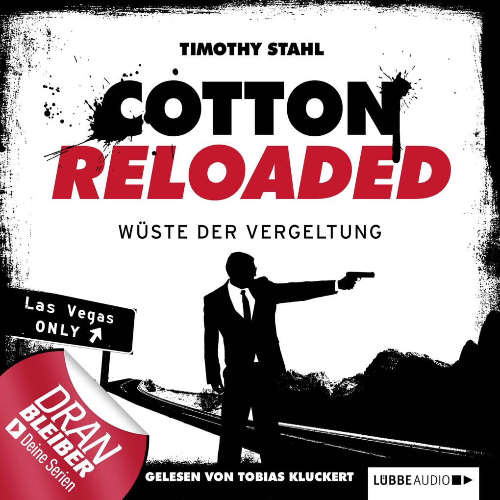 Cotton Reloaded - Folge 24