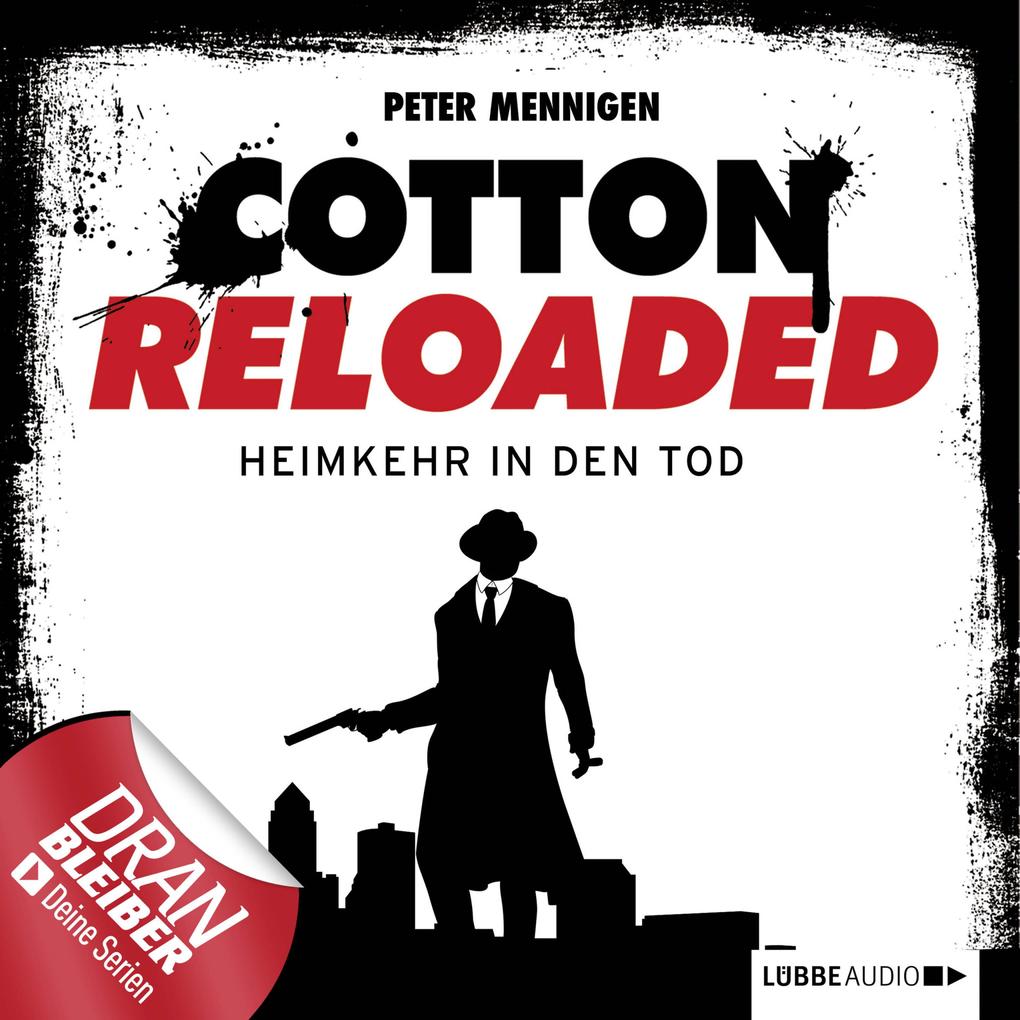 Cotton Reloaded - Folge 29