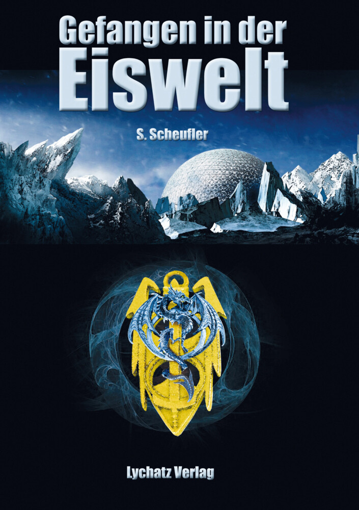 Image of Gefangen in der Eiswelt