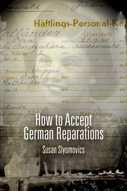 How to Accept German Reparations