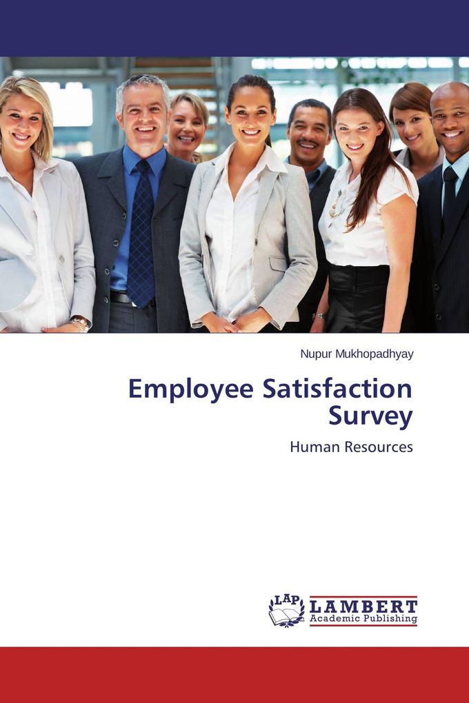 Employee Satisfaction Survey