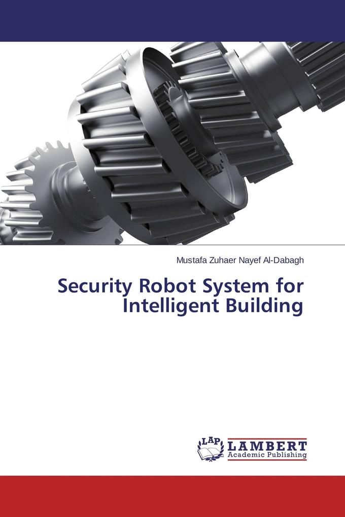 Security Robot System for Intelligent Building