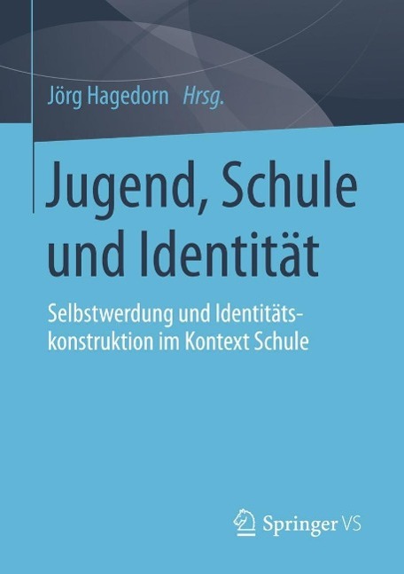 Jugend Schule und Identität