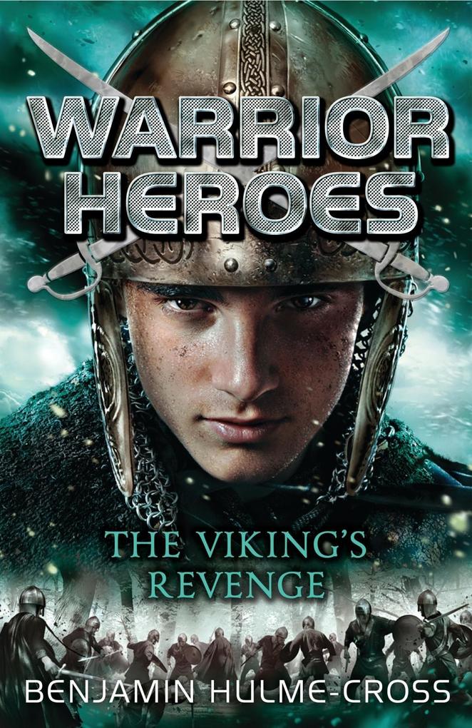 Warrior Heroes: The Viking‘s Revenge