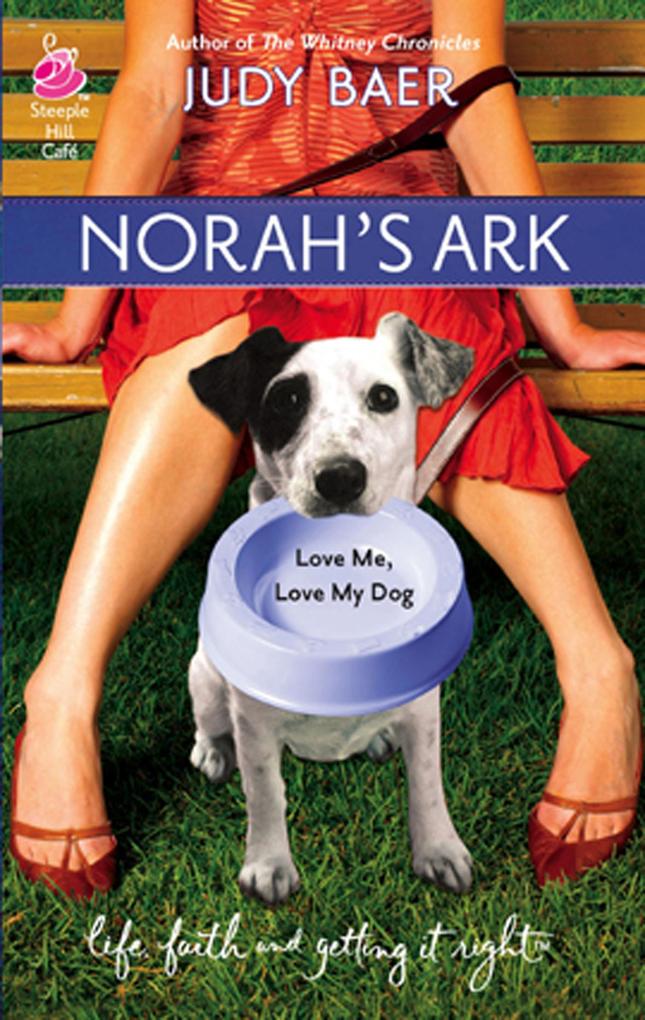 Norah‘s Ark (Mills & Boon Silhouette)