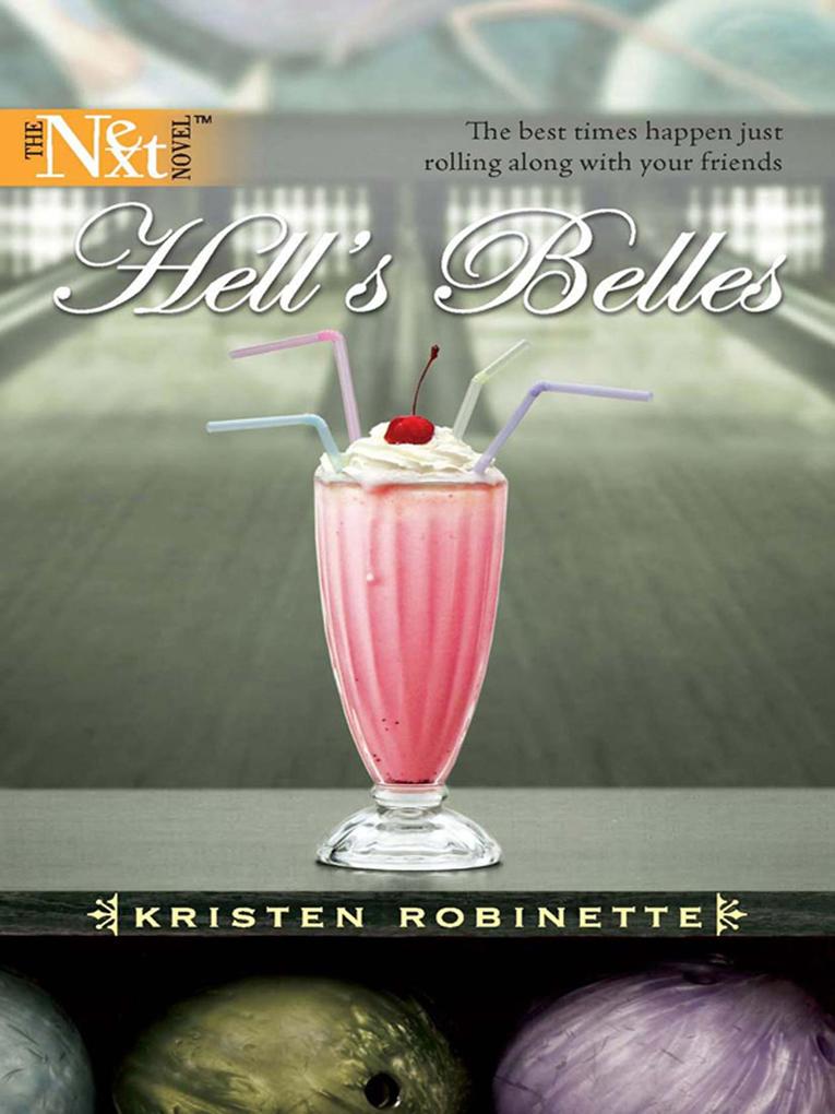 Hell‘s Belles (Mills & Boon Silhouette)