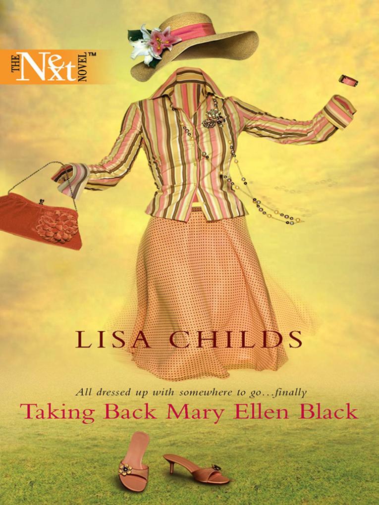 Taking Back Mary Ellen Black (Mills & Boon Silhouette)
