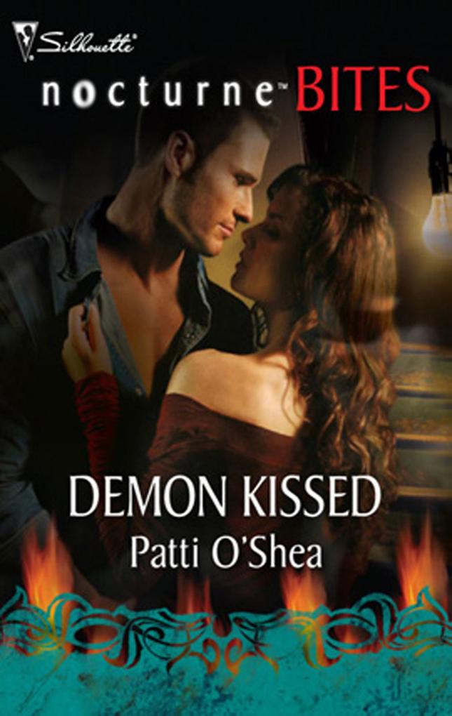 Demon Kissed (Mills & Boon Silhouette)