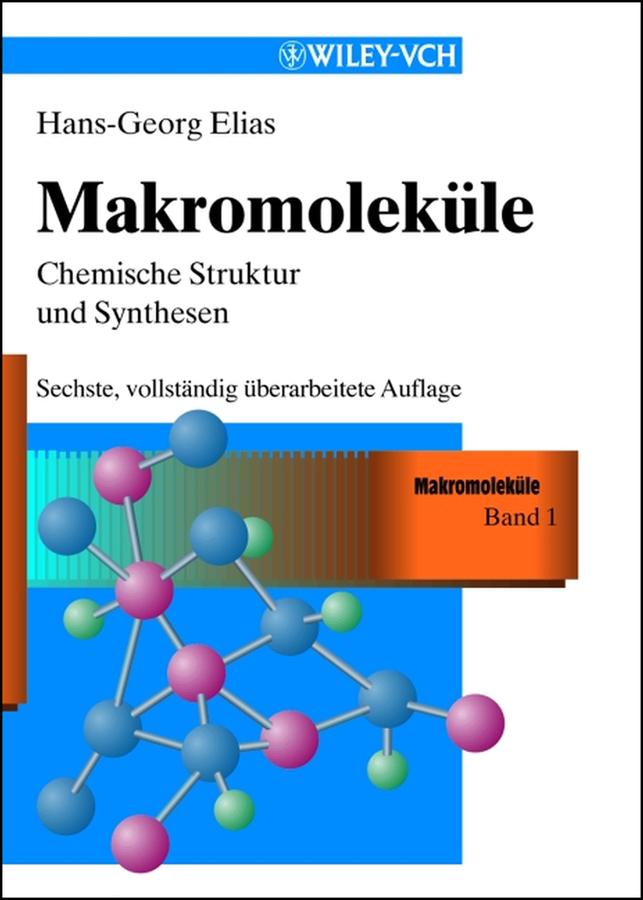 Makromoleküle