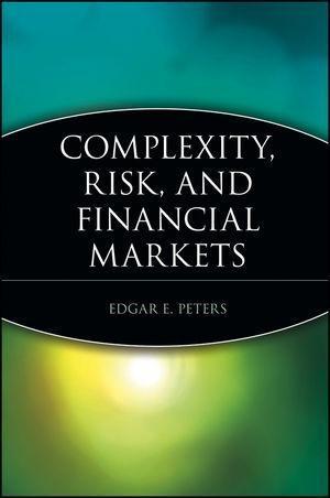 Complexity Risk and Financial Markets