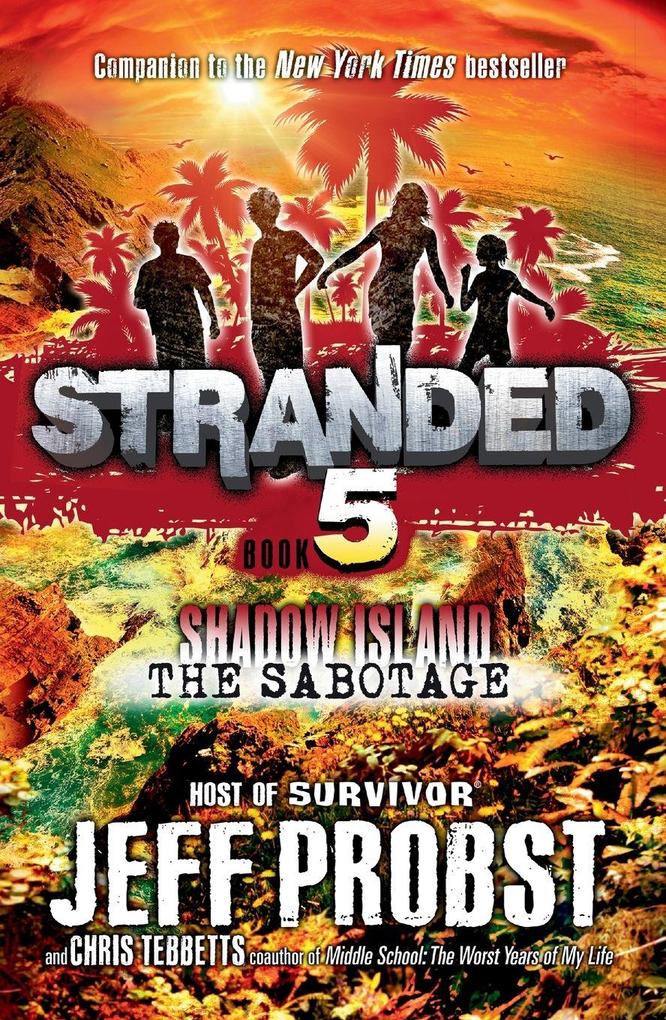 Shadow Island