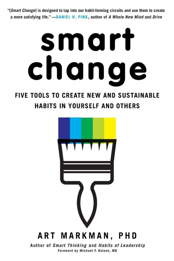 Smart Change