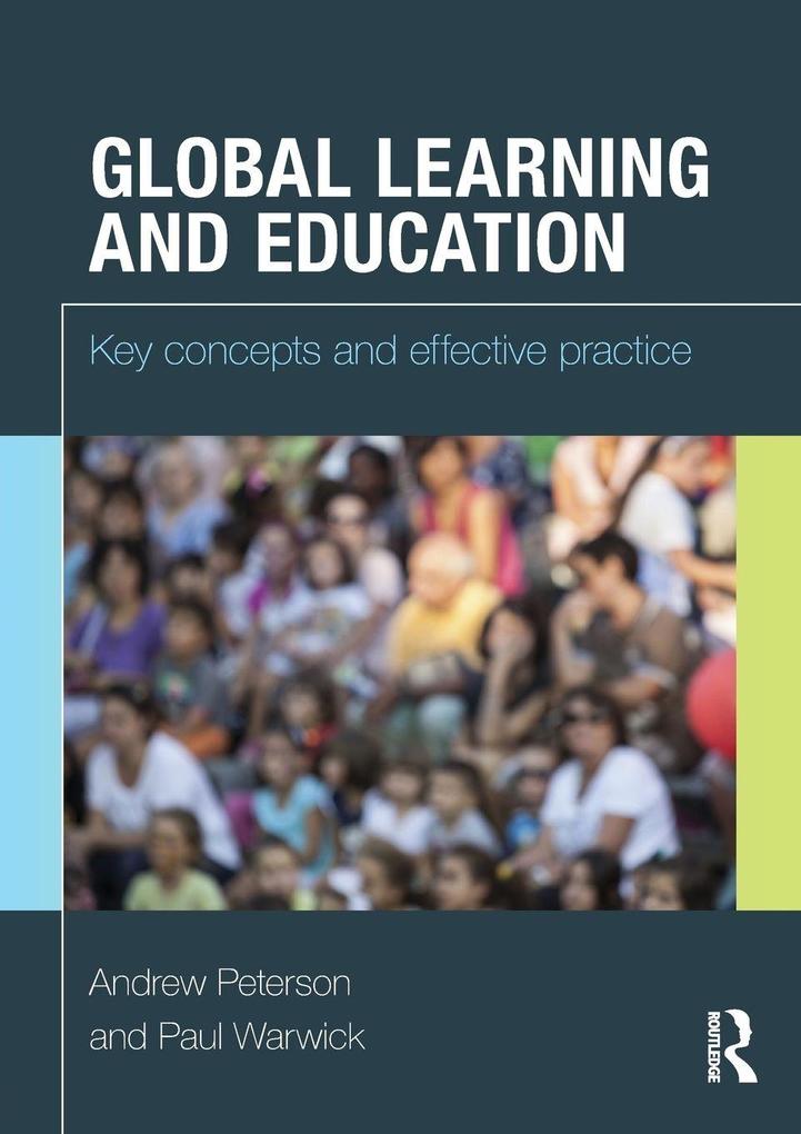 Global Learning and Education