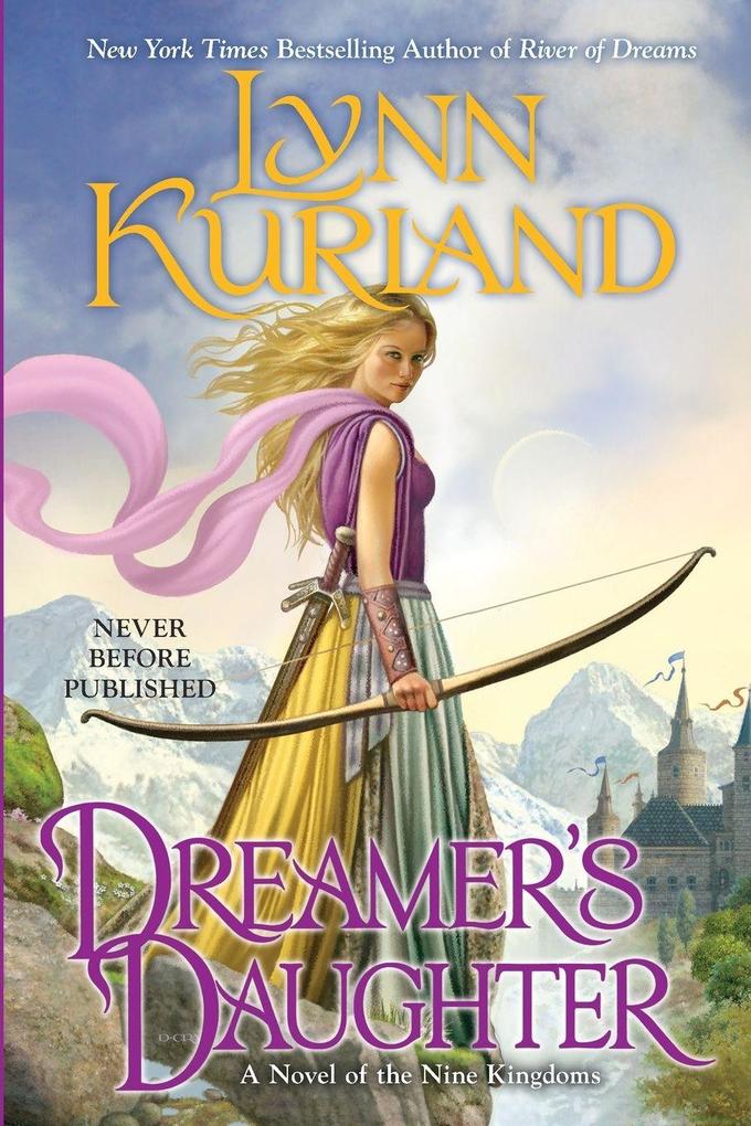 Dreamer's Daughter