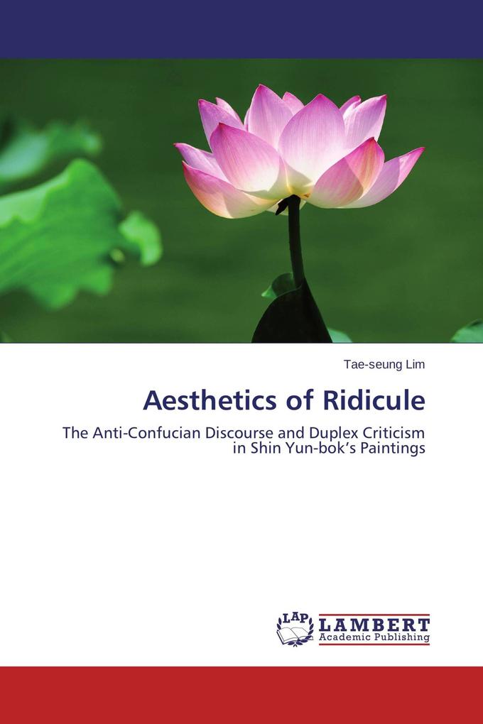 Aesthetics of Ridicule