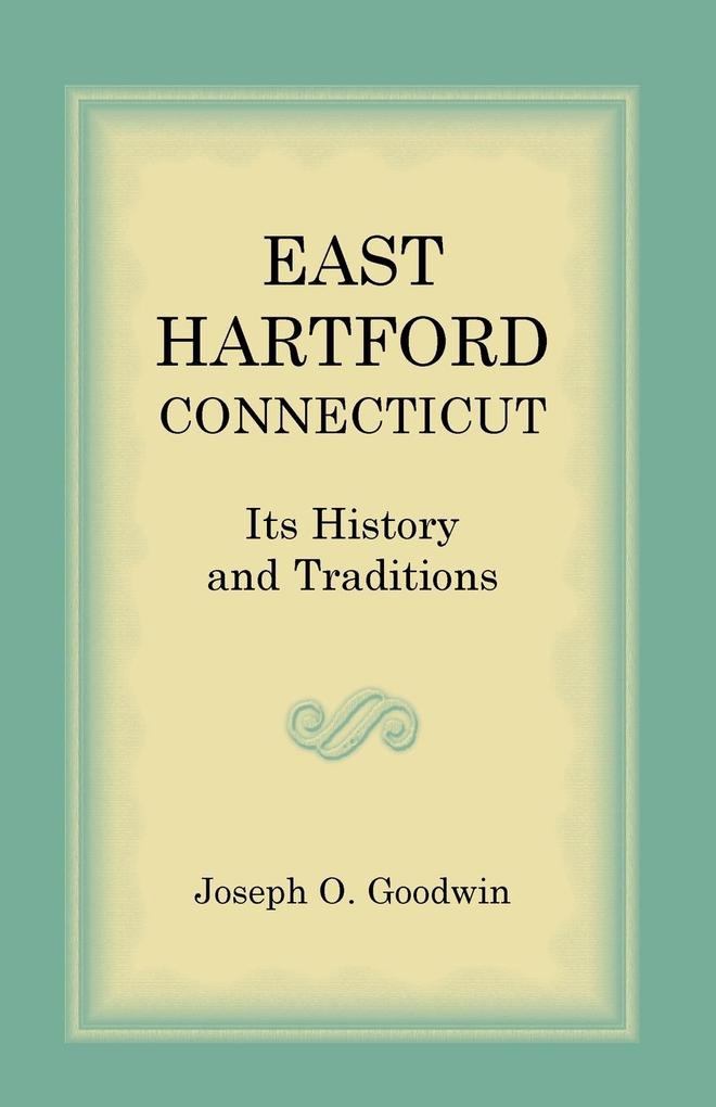 East Hartford