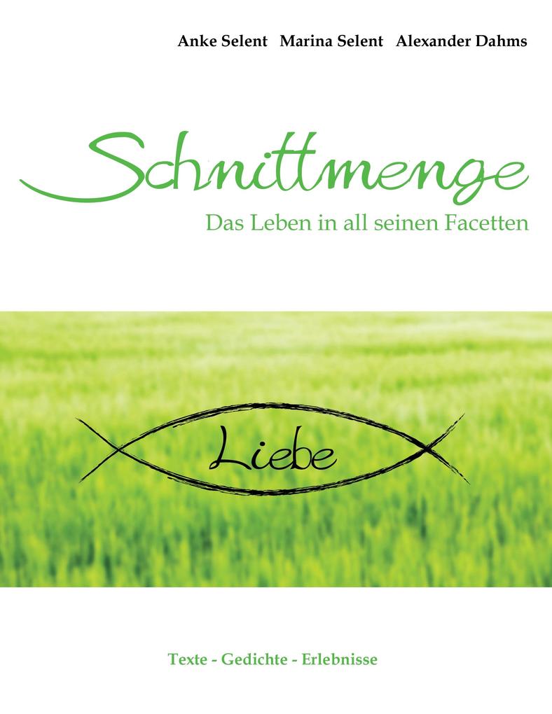 Schnittmenge Liebe