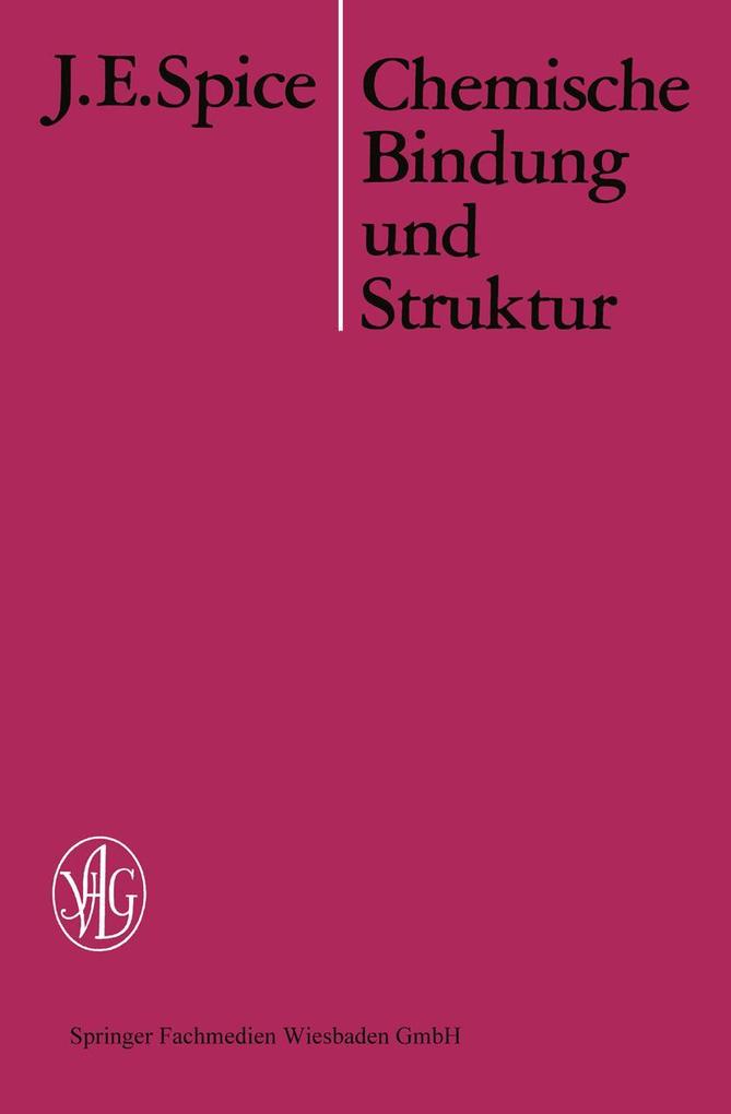 Chemische Bindung und Struktur