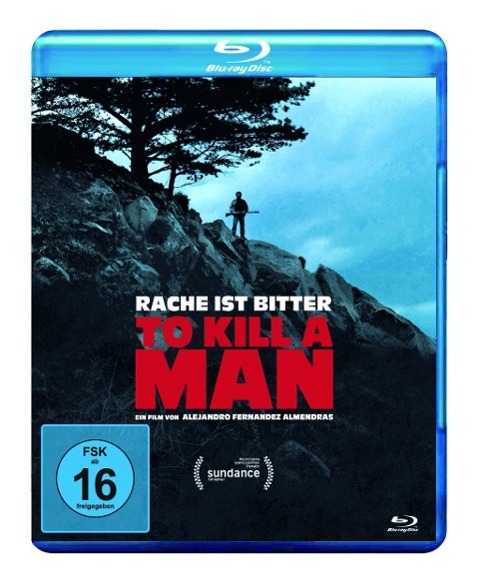 To Kill A Man
