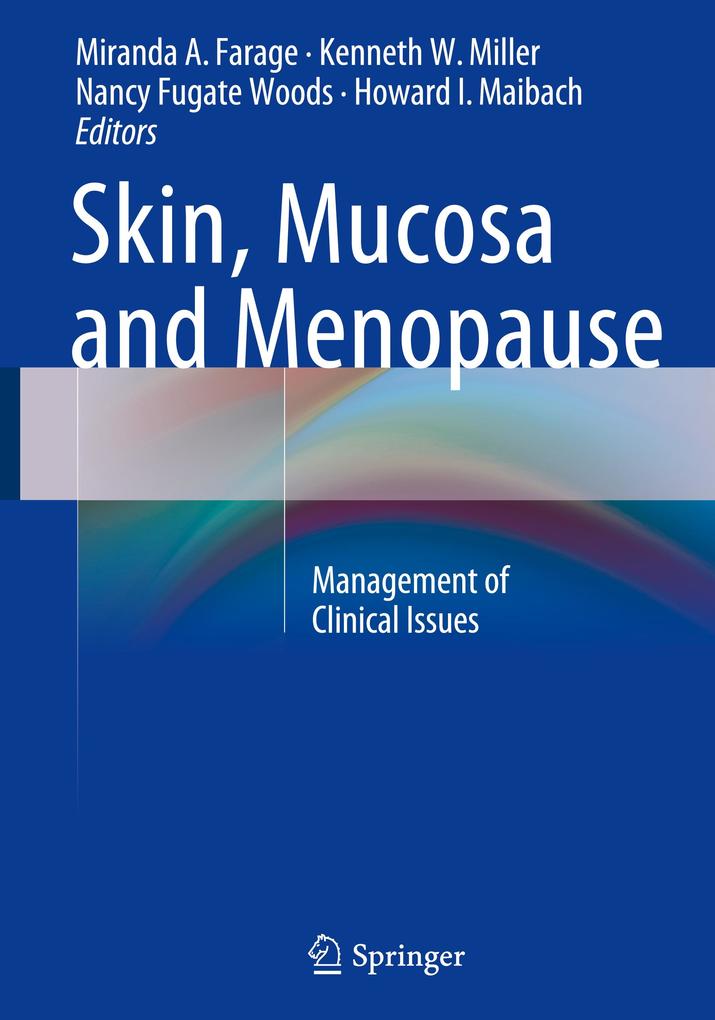 Skin Mucosa and Menopause