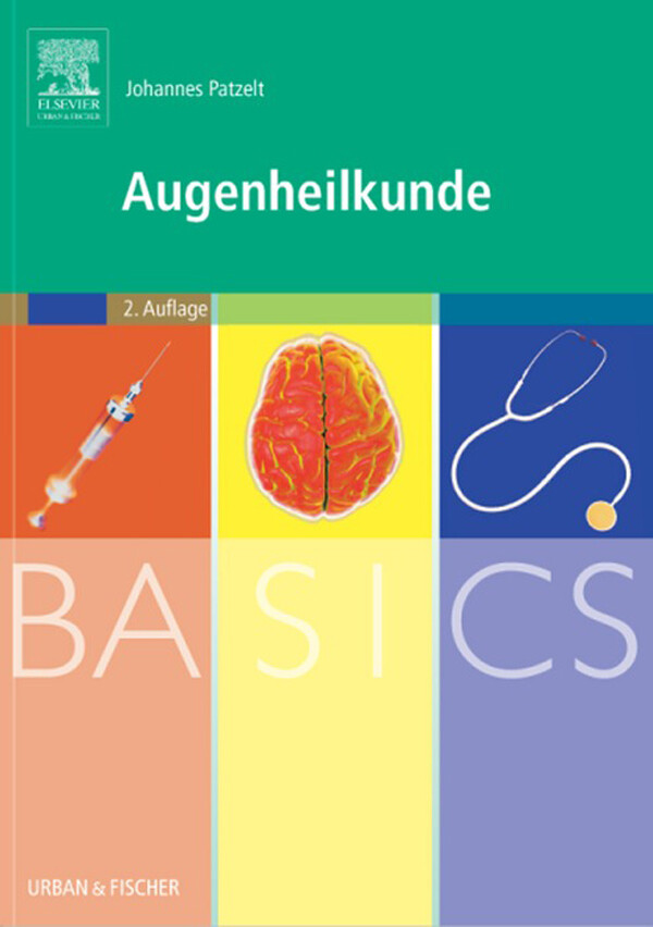 BASICS Hämatologie als eBook Download von Johannes Patzelt - Johannes Patzelt