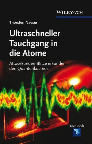 Tauchgang in die Atome