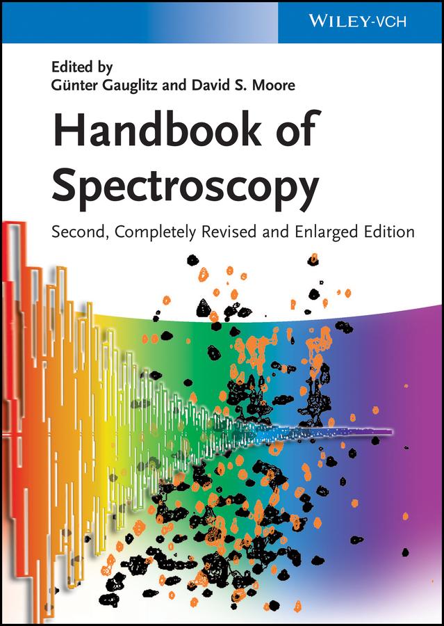 Handbook of Spectroscopy