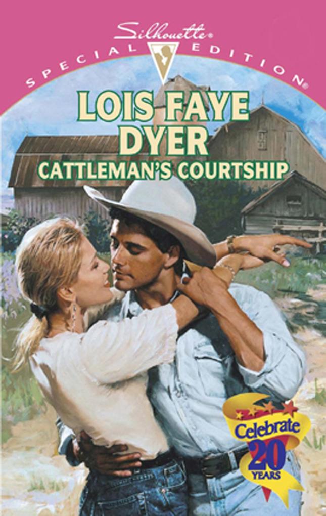 Cattleman‘s Courtship