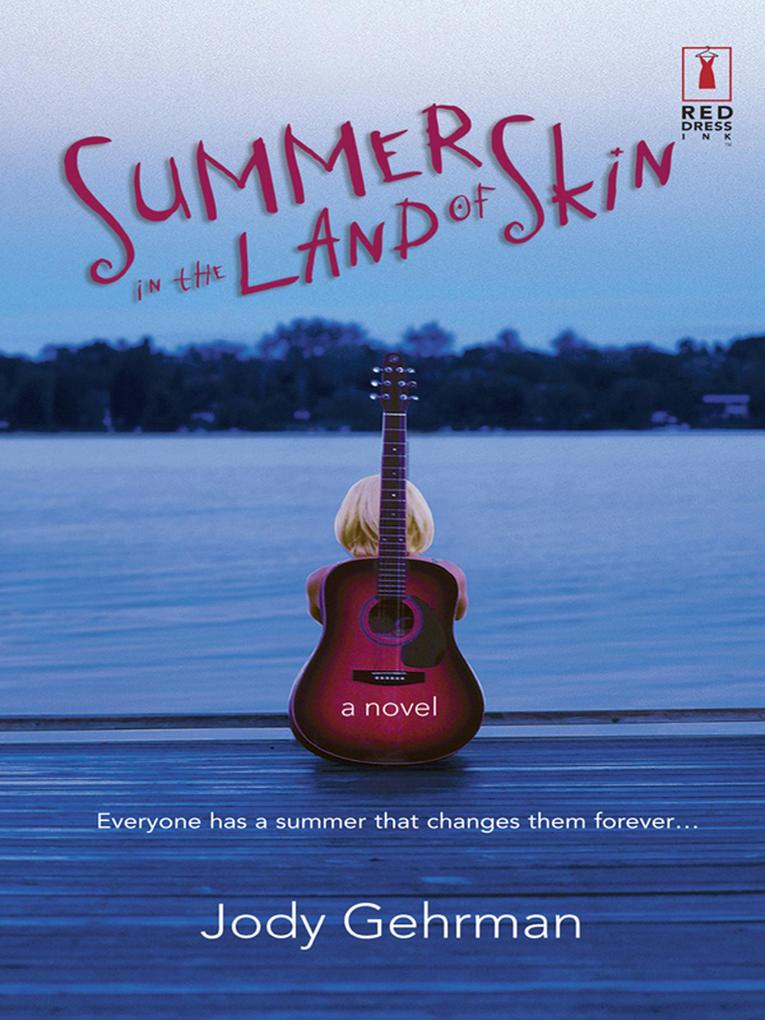 Summer in the Land of Skin (Mills & Boon Silhouette)