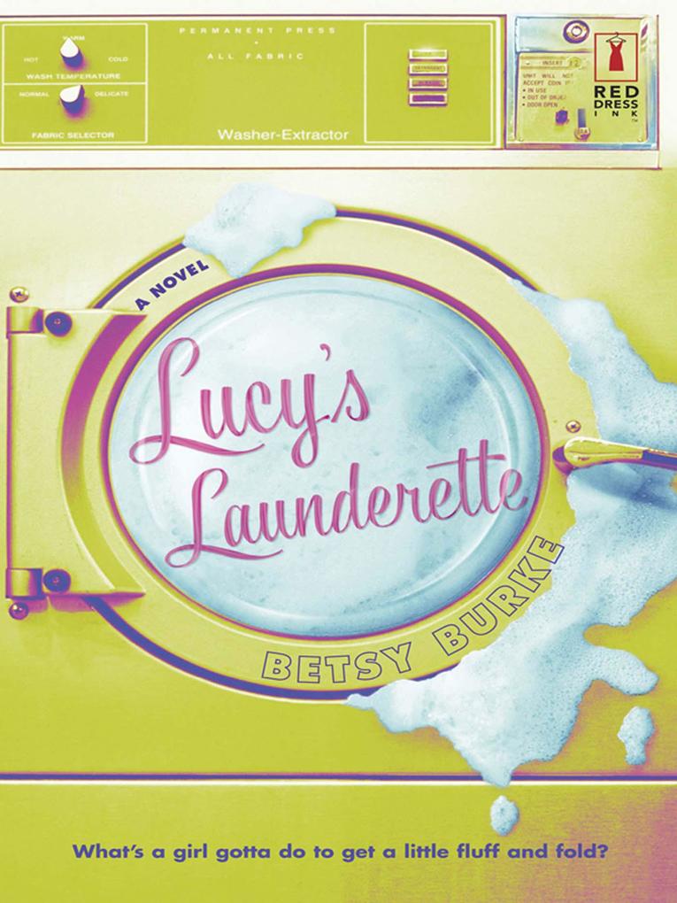 Lucy‘s Launderette