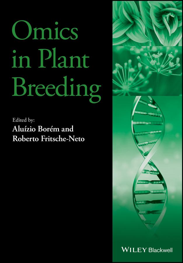 Omics in Plant Breeding