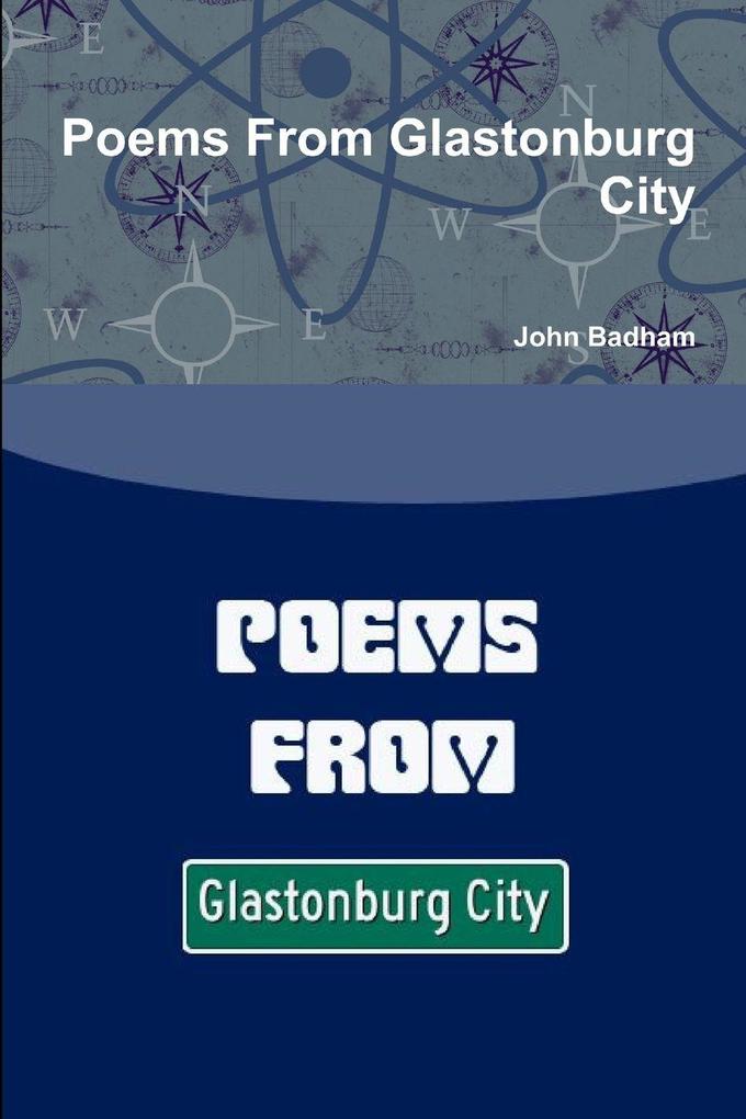 Poems from Glastonburg City