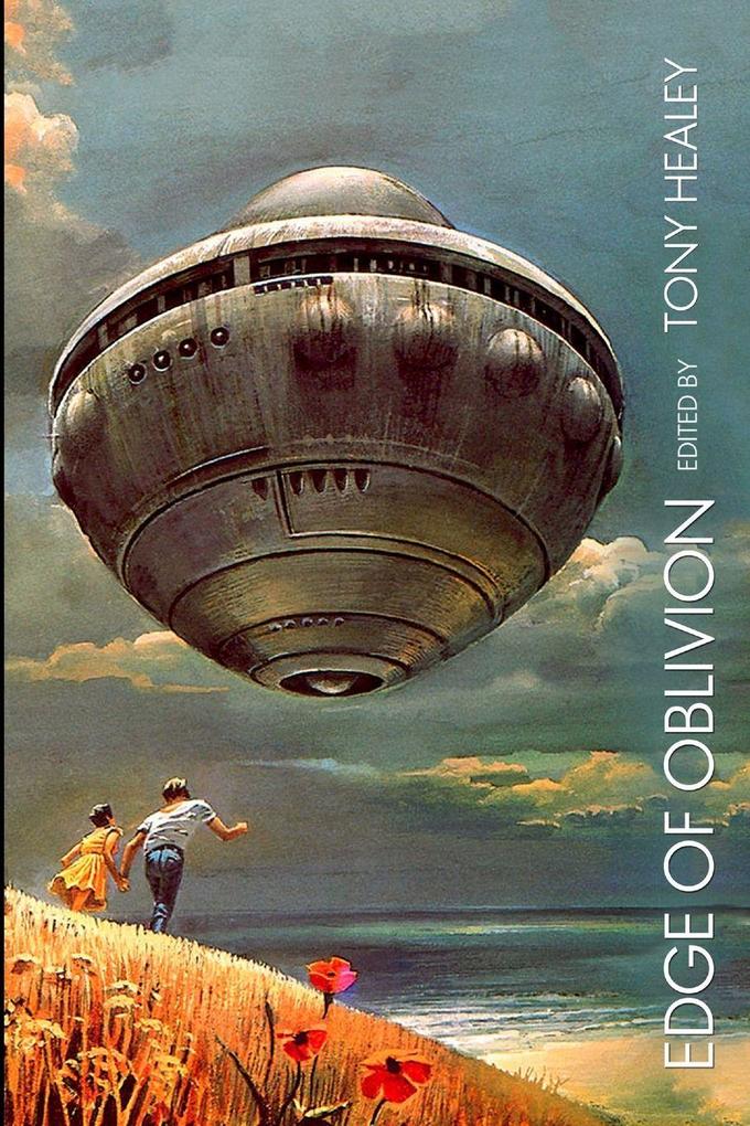 Edge Of Oblivion