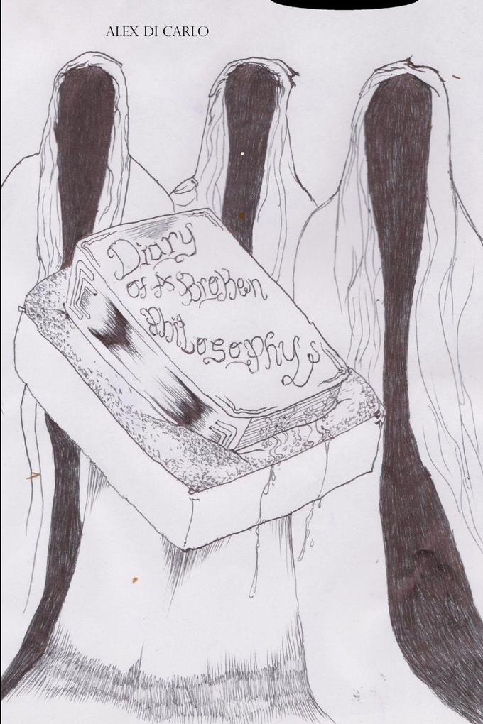 Diary of a broken philosophy