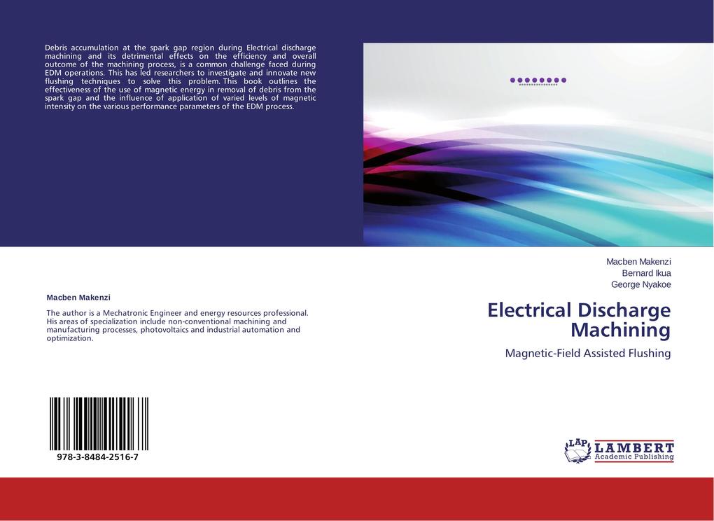 Electrical Discharge Machining
