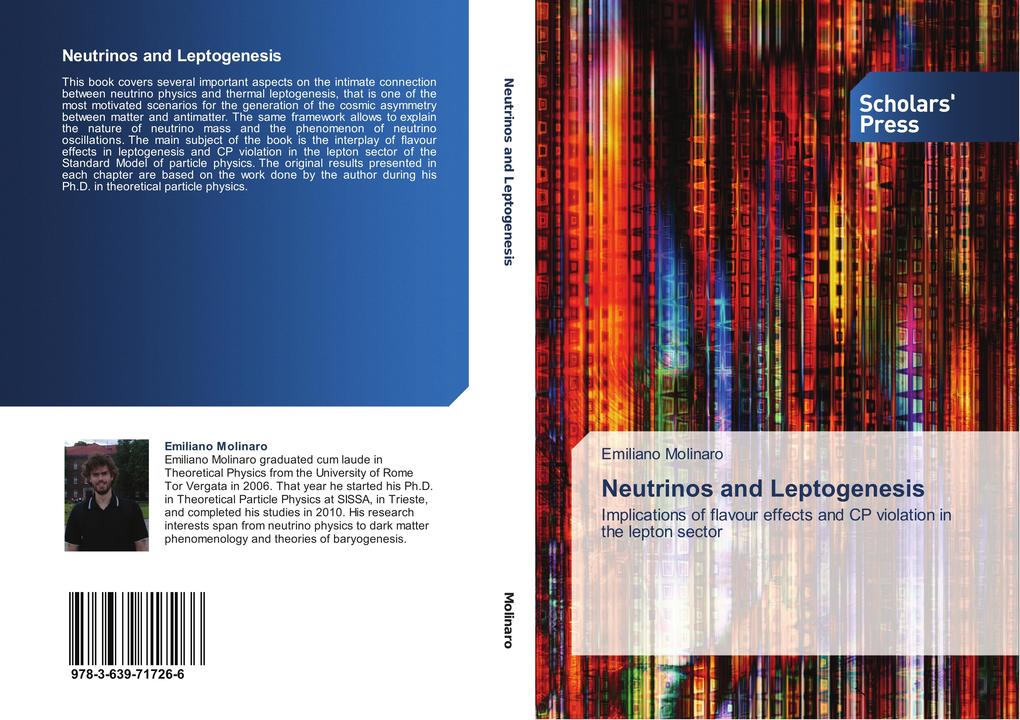 Neutrinos and Leptogenesis