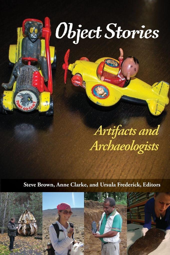 Object Stories