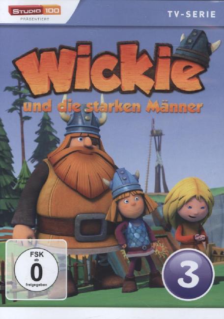 Wickie und die starken Männer