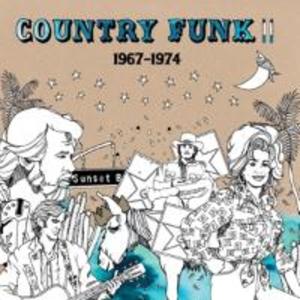 Country Funk Vol.2 1967-1974