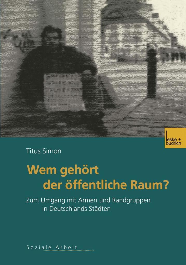 Wem gehört der öffentliche Raum