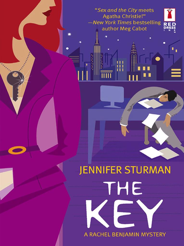The Key (Mills & Boon Silhouette)