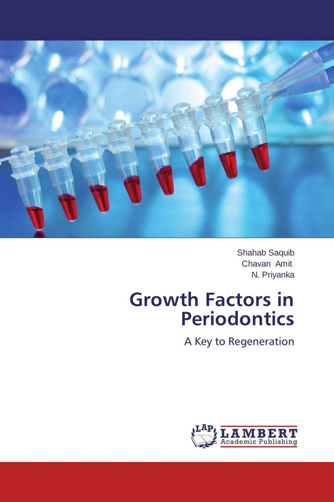 Growth Factors in Periodontics