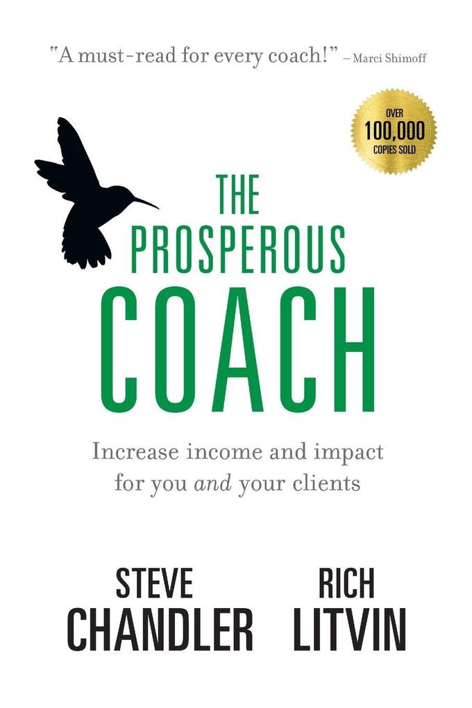 Maurice Bassett The Prosperous Coach