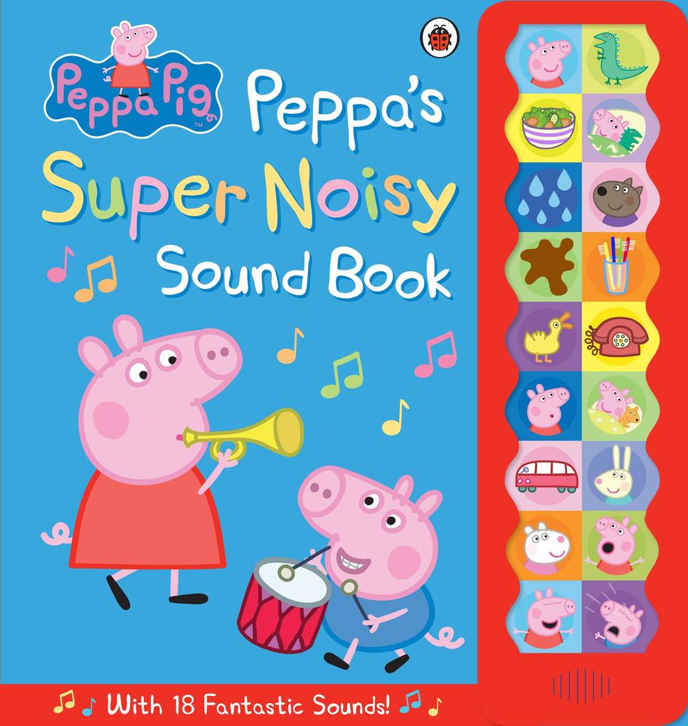 Peppa Pig