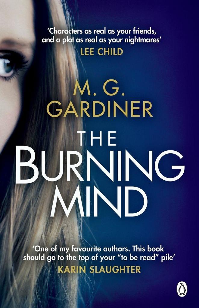 The Burning Mind